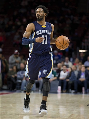 Mike Conley Poster 3384252