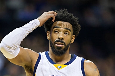 Mike Conley Poster 3384255