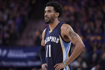 Mike Conley puzzle 3384260