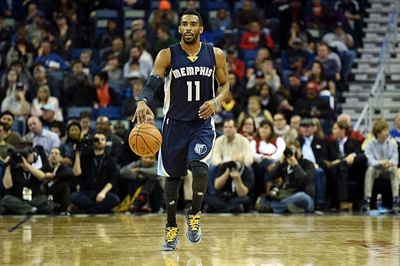Mike Conley Poster 3384264