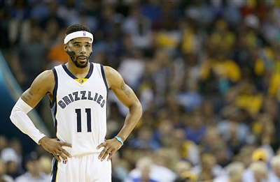 Mike Conley Poster 3384265