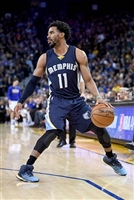 Mike Conley Longsleeve T-shirt #3384268