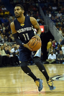 Mike Conley stickers 3384269