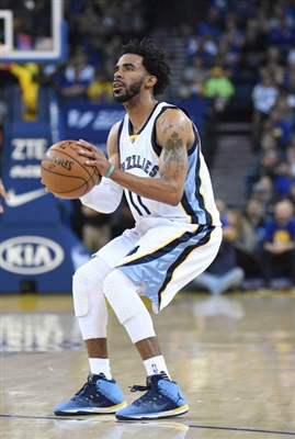 Mike Conley Poster 3384271