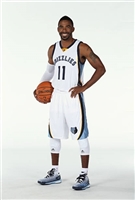 Mike Conley Longsleeve T-shirt #3384275