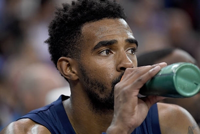 Mike Conley stickers 3384276