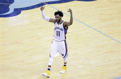 Mike Conley Poster 3384282