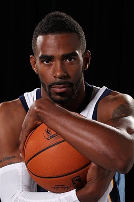 Mike Conley Poster 3384283