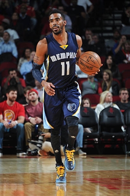 Mike Conley Poster 3384284