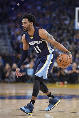 Mike Conley puzzle 3384286