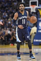Mike Conley Longsleeve T-shirt #3384287