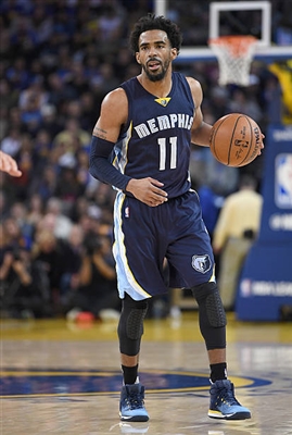 Mike Conley Poster 3384287