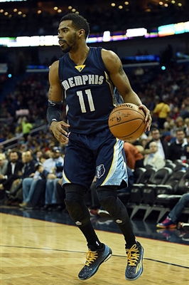 Mike Conley Poster 3384290