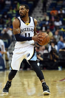Mike Conley Poster 3384293