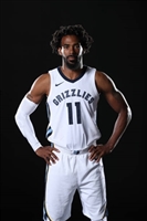 Mike Conley Longsleeve T-shirt #3384294