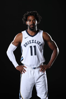 Mike Conley Poster 3384294