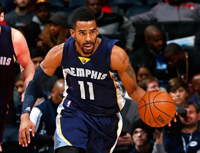 Mike Conley Poster 3384295