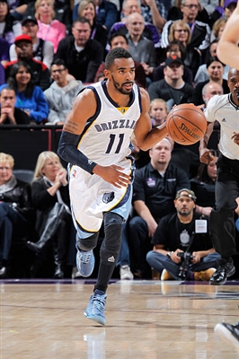 Mike Conley puzzle 3384297