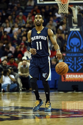 Mike Conley Mouse Pad 3384303
