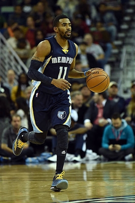 Mike Conley Poster 3384305