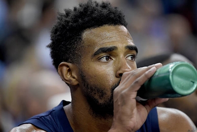 Mike Conley stickers 3384306