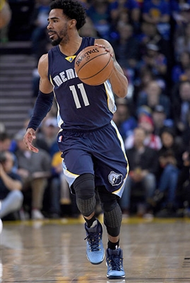 Mike Conley Poster 3384307