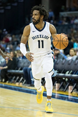 Mike Conley puzzle 3384308