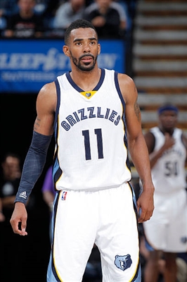 Mike Conley Mouse Pad 3384309