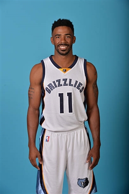 Mike Conley Mouse Pad 3384310