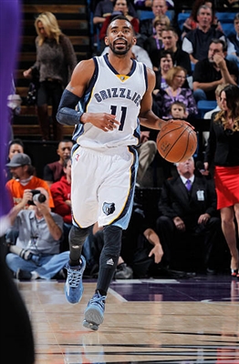 Mike Conley puzzle 3384311