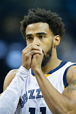 Mike Conley Poster 3384312