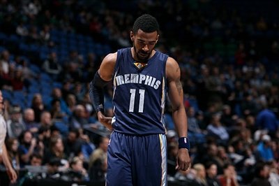 Mike Conley Poster 3384317