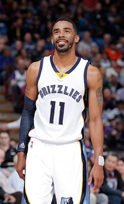 Mike Conley Poster 3384320