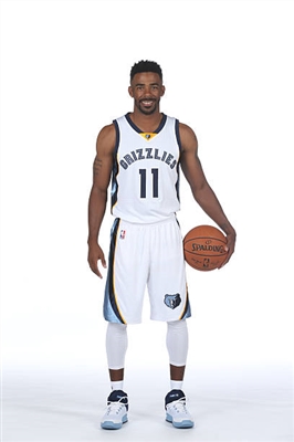 Mike Conley Poster 3384321