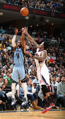 Mike Conley Poster 3384322