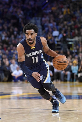 Mike Conley Poster 3384324