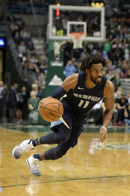 Mike Conley puzzle 3384327