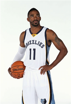 Mike Conley Poster 3384329