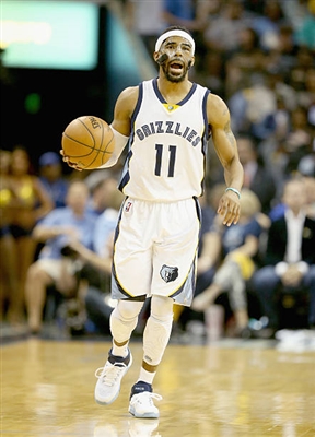 Mike Conley Poster 3384330