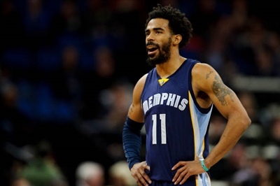 Mike Conley Poster 3384334