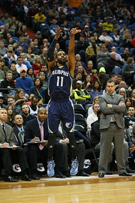 Mike Conley Poster 3384335