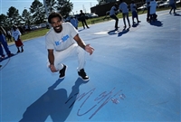 Mike Conley tote bag #G1626566