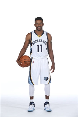 Mike Conley Poster 3384338