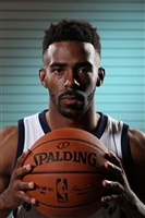 Mike Conley Longsleeve T-shirt #3384339