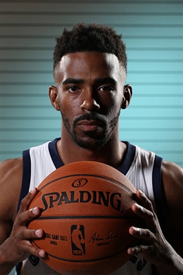 Mike Conley Poster 3384339