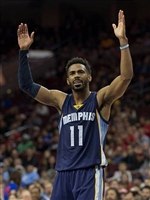 Mike Conley mug #G1626571