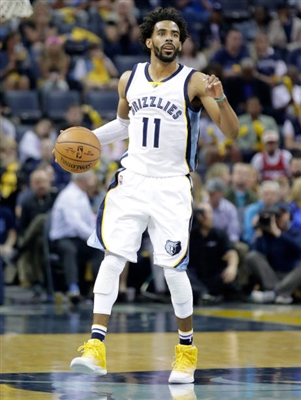 Mike Conley Poster 3384344
