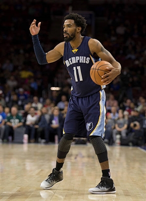 Mike Conley Poster 3384345