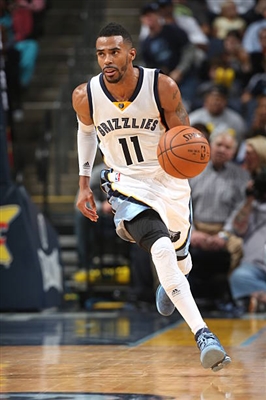 Mike Conley Poster 3384346