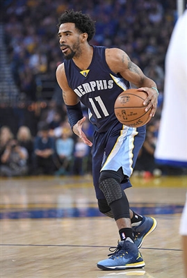 Mike Conley Poster 3384347